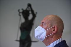 Igor Stříž, jmenování