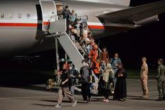 Pašková: Vláda selhala. Babiš vykřikoval Best in Covid, teď jsme Best in Evacuation