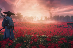 Ghost of Tsushima Director's Cut