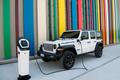 Jeep Wrangler 4xe