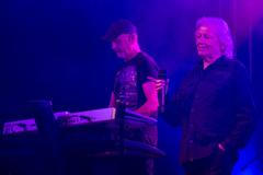 Jan Neckář, Václav Neckář, Bacily