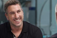 Čupr: Chci s Rohlíkem dobýt Evropu a změnit trh. Dozrál jsem, už mi nebouchají saze