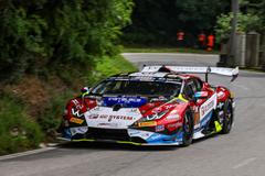 40. Zámecký vrch Náměšť nad Oslavou 2021 - Jiří Mičánek