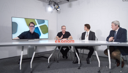 KS: Investice a sdílená ekonomika