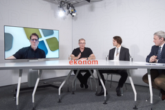 KS: Investice a sdílená ekonomika