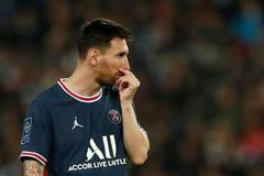 Ligue 1 - Paris St Germain v Olympique Lyonnais