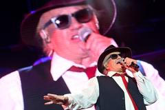 Pražský výběr, 30 let od odsunu vojsk