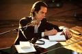 Nick Cave