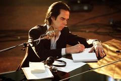 Nick Cave