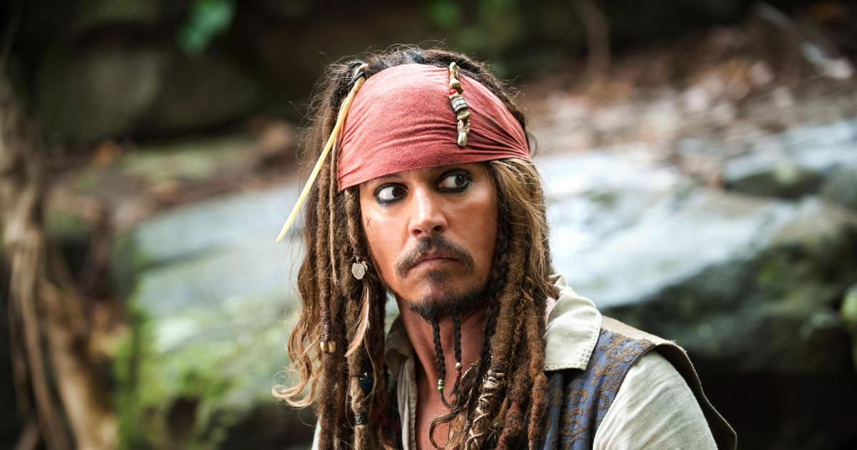 KVÍZ: Znáte jména filmových postav? Zkuste to jen podle fotky a s malou nápovědou