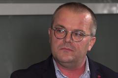 Rusko je hrozbou a rozeštvává Evropu. Volby byly imitací demokracie, říká Pazderka