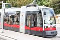 Tramvaj, Vídeň