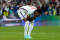 Markus Rashford byl jedním z těch, kteří neproměnili penaltu.