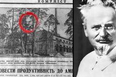 Bolestivá sovětská minulost v archivech KGB