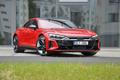 Audi e-tron GT RS