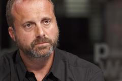 Borek: Na rakety nad hlavou si v Izraeli zvyknete. Pocit tečky za covidem se vytrácí