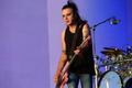 Simon Gallup, The Cure
