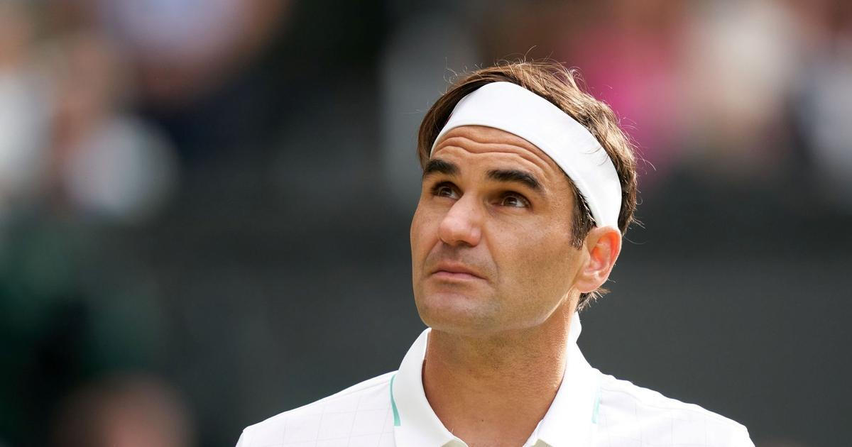 Fenomenální Federer udivil i počinem, za který se pohár nedává