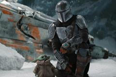 The Mandalorian