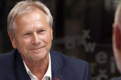 Šedivý: Udělali jsme chyby, Biden neodhadl situaci. Afghánci nechtějí naši demokracii