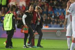 fotbal, kvalifikace MS 2022, Česko - Bělorusko, Jakub Jankto