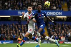 Tammy Abraham (Chelsea)
