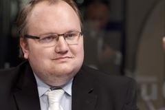 Lety na hranici vesmíru nebudou jen pro zbohatlíky, je to šance pro vědce, říká Majer