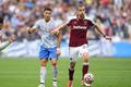 Premier League - West Ham United vs Manchester United