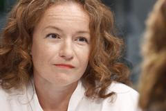 Objevila jsem, co mám v medicíně dělat. Zdraví někdy není v nabídce, říká paliatrička