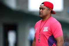 Rugby World Cup 2019 - Pool C