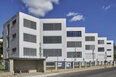 Stavba roku 2021-nominace