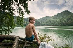 BO_OsterreichWerbung_U jezera Hechtsee