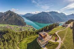 Achensee Tourismus 2021