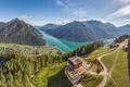 Achensee Tourismus 2021