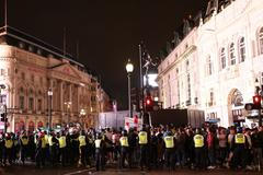 Finále Anglie - Itálie, Euro 2020, fanoušci