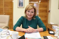 Živě: Alena Schillerová v DVTV. V jakém stavu předá státní kasu nastupující vládě?