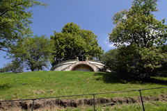 TV Architect Masarykova vyhlídka