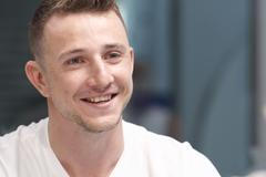 Měl jsem období na facku, hejty už neřeším. Vyšehrad je kontroverzní, říká Štáfek