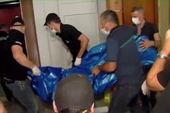 Zemřel gruzínský kameraman, kterého napadli odpůrci LGBT. V Tbilisi protestovaly tisíce lidí