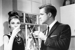 Snídani u Tiffanyho natočil kameraman českého původu František Plánička