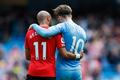 Premier League - Manchester City v Southampton