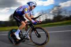 cyklistika, Josef Černý