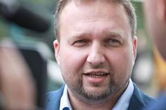 Krajské a senátní volby 2020 / KDU-ČSL / Lidovci / volby / Praha