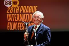 Jiří Lábus, Febiofest 2021, cena Kristián