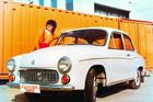 Syrena