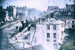 Jednorázové užití / Fotogalerie / Daguerrotypie jako fantastické portály do zašlých časů