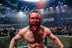 Rusko, Top Dog Fighting Championship