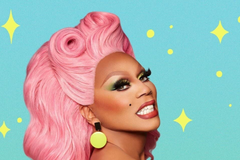 RuPaul's Drag Race