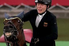 OH 2020, Tokio, moderní pětiboj, Annika Schleuová