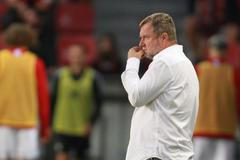 3. předkolo Ligy mistrů 2021/22, Sparta - Monako: Pavel Vrba